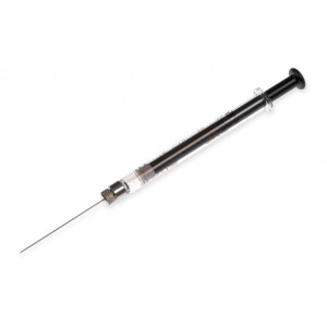 Hamilton 2.5 mL Model 1002 RN Calibrated SYR Large